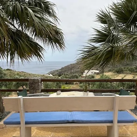 Ferienhaus Souda's Nest *