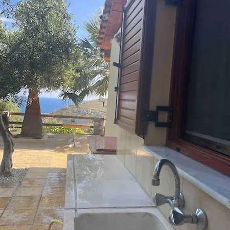 Ferienhaus Souda's Nest *