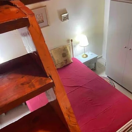 Souda's Nest *
